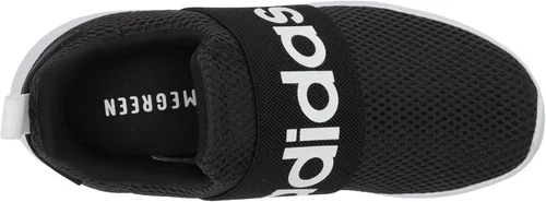Vista 5 de adidas Unisex-Child Lite Racer Adapt 4.0 Running Shoes
