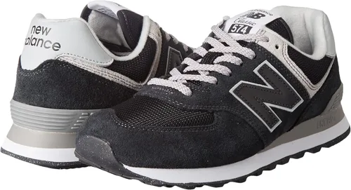 Vista 8 de New Balance 574 V2 - Zapatos deportivos para hombre