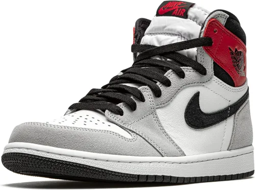 Vista 4 de Nike mens Air Jordan 1 Retro High OG