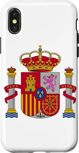 Vista 7 de iPhone XR España España Madrid Mallorca Barcelona Escudo Sevilla