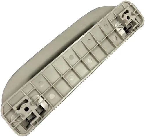 Vista 4 de Tirador de techo interior delantero compatible con Chevrolet Colorado GMC Canyon 2004-2012