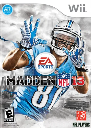 Vista 4 de Madden NFL 13 - Playstation 3
