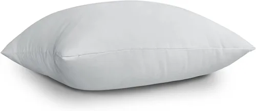 Vista 6 de EDOW - Juego de 2 rellenos de almohada de poliéster ligeros como alternativa al plumón, cojín de sofá, relleno de funda, lavable a máquina.