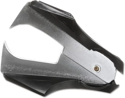 Vista 3 de Swingline Removedor de grapas, Deluxe, extra ancho, mandíbulas de acero, negro (38101) (S7038101)
