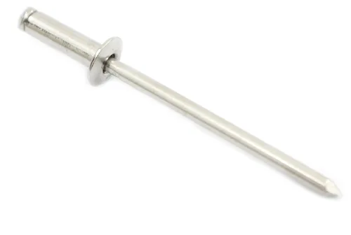 Vista 8 de Remaches de acero inoxidable de Bolt Dropper