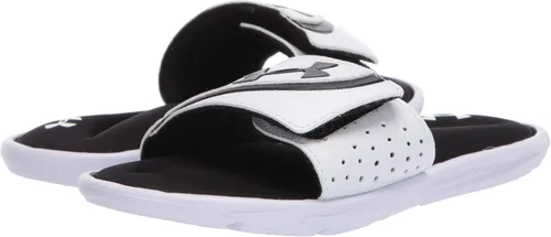 Vista 16 de Under Armour Sandalia unisex Ignite Vi Sl para niños