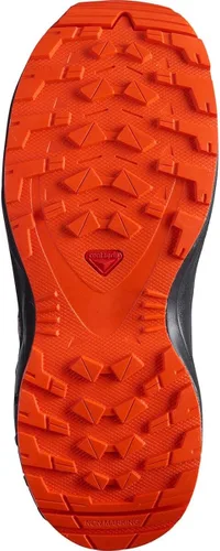 Vista 4 de Salomon Xa Pro V8 (niño pequeñoniño grande)