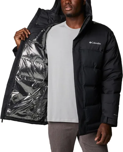 Vista 5 de Columbia Grand Trek Down Parka para hombre