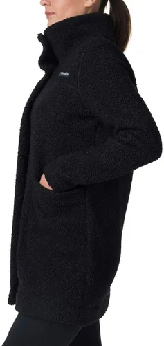 Vista 6 de Columbia Panorama - Chaqueta larga para mujer