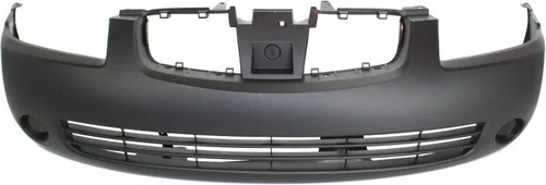 Vista 97 de Garage-Pro Cubierta de parachoques compatible con Nissan Altima CAPA Sedan trasero 2002-2006