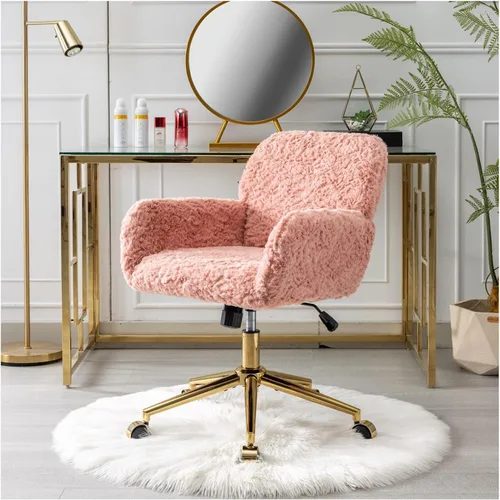 Vista 8 de Chair Office Simple Modern Gaming Chair Comfy Silla para escritorio Chair Desk Home Office Desk Chairs for Adult, Student,Bedroom,Home