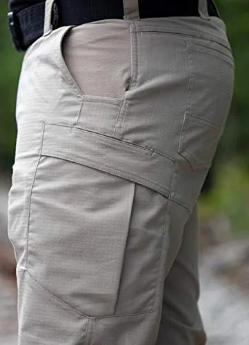 Vista 7 de TRU-SPEC Men's 24-7 Pro Vector Pants
