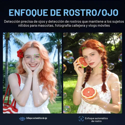Vista 4 de VILTROX AF 0.354 in F2.8 Air E-Mount APS-C Lente Prime Ultra-Wide para Sony