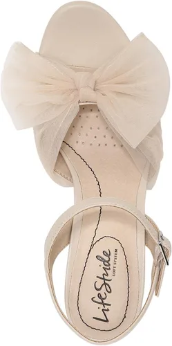 Vista 7 de LifeStride Sandalias Last Dance para mujer