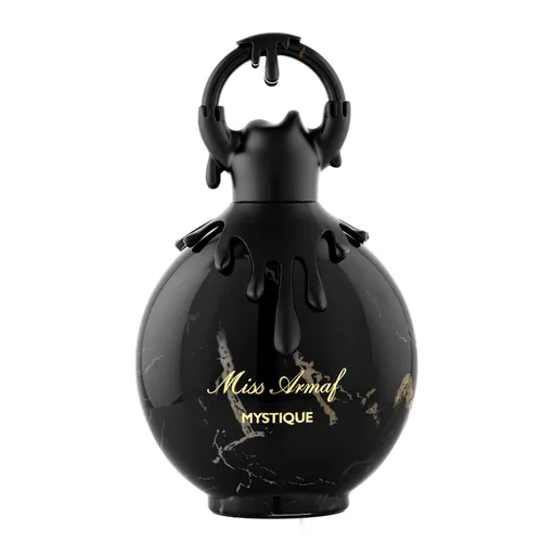 Vista 11 de Armaf Miss Armaf Attitude - Eau de Parfum en espray para mujer, 3.4 onzas