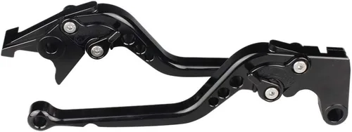 Vista 6 de Palancas de freno de embrague para SV650/X 16-22, GSX250R 250 V-Strom 17-21, GSXR600 GSXR750 96-03, GSXR1000 01-04, GSR750/GSX-S750 DL650/V-STROM/XT