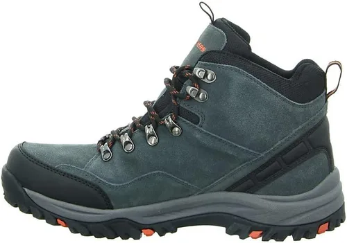 Vista 2 de Skechers Relment-Pelmo - Botas de senderismo para hombre