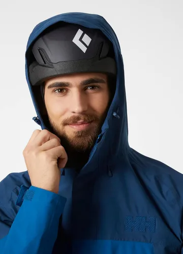 Vista 5 de Helly-Hansen Chaqueta Banff Shell para hombre