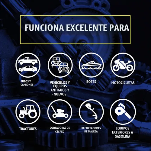 Vista 6 de WD-40 Specialist Limpiador de Cuerpo de Carb/Acelerador y Piezas, 13.5 OZ