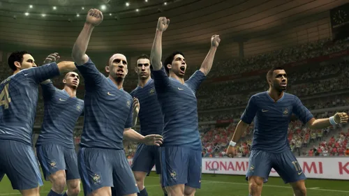 Vista 4 de World Soccer Winning Eleven 2013 Japan Import