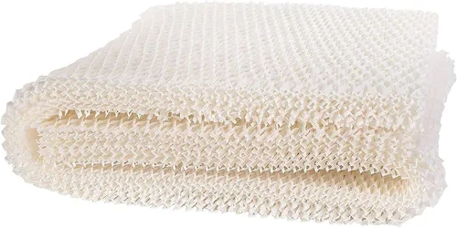 Vista 6 de Paquete de 4 filtros de mecha de humidificador de repuesto compatibles con Emerson MAF-1, se adapta a MA0950, MA1200, MA1201, MA09500, MA12000