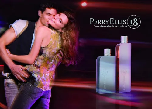 Vista 3 de Perry Ellis Perry Ellis I0098878 - Juego de regalo de 4 piezas, 18 hombres