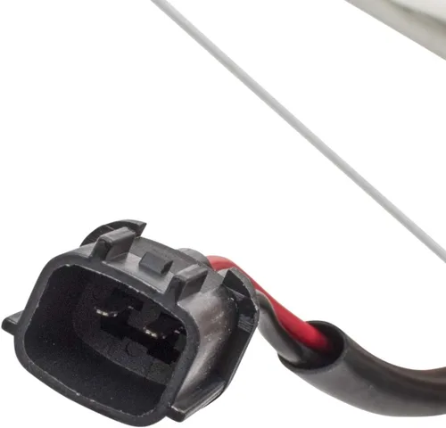 Vista 6 de Brock Elevalunas eléctrico trasero del pasajero y conjunto del motor derecho compatible con 04-12 Canyon Colorado Crew Cab Pickup Truck 15922917