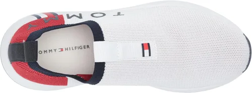 Vista 5 de Tommy Hilfiger Aliah - Tenis para mujer