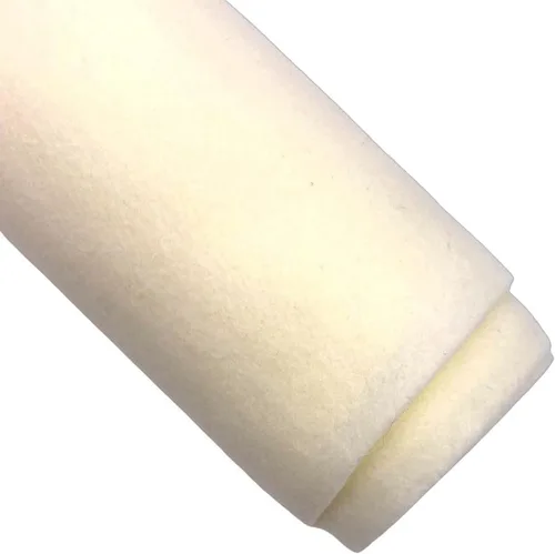 Vista 20 de Ice Fabrics - Tela de fieltro para manualidades por yarda - 72 pulgadas de ancho y 1.6 mm de grosor, fieltro acrílico verde manzana suave y duradero