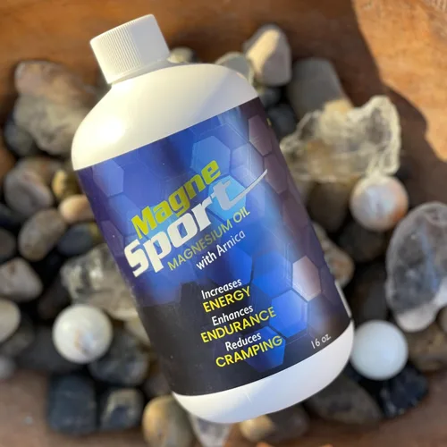 Vista 2 de Aceite MagneSport Mg12 16 oz Aceite