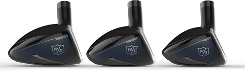 Vista 8 de Wilson WS D9 HYBRIDS para hombre