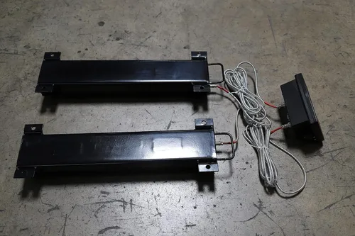 Vista 7 de SellEton SL-WB - Báscula multiusos para ganado con indicador digital LCD, 24 pulgadas de largo, capacidad de báscula de pesaje de 5,000 libras x 1