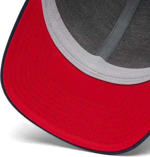 Vista 3 de Columbia - Gorra de malla para hombre con broche trasero