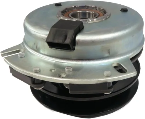 Vista 8 de The ROP Shop Embrague eléctrico de toma de fuerza y mazo de cables para Warner 5219-98, 521998, 5219-104, 5219104