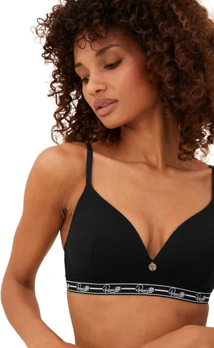 Vista 4 de Marks & Spencer Women's Ribbed Lounge Plunge Bra