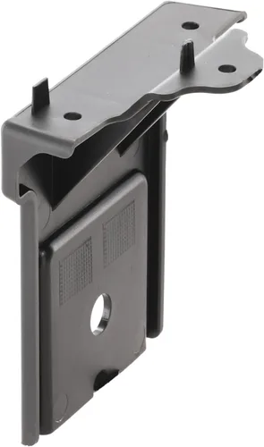 Vista 3 de Compatible con 15-19 Chevy Suburban y Tahoe Soporte de parachoques delantero izquierdo/derecho