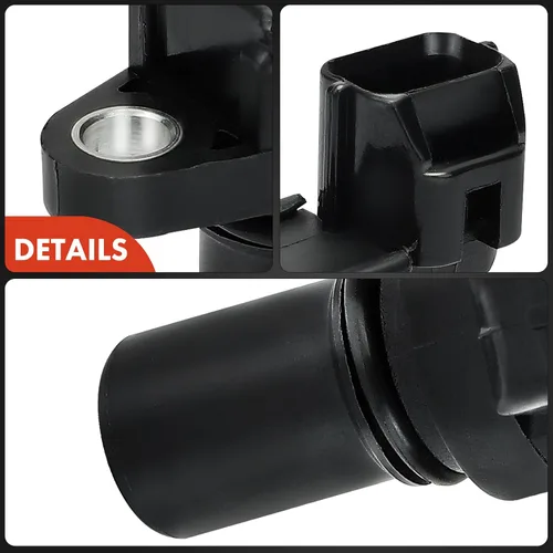 Vista 7 de A-Premium Sensor de posición del árbol de levas del motor compatible con Chevrolet Tracker 1999-2003, Metro 1998-2001 y Suzuki Esteem Swift