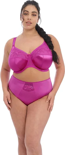 Vista 20 de Elomi Women's Cate Underwire Banded Bra Negro