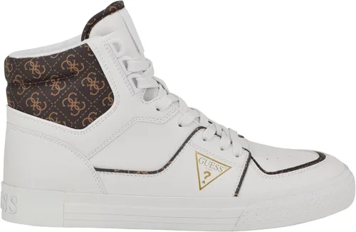Vista 5 de GUESS Zapatillas Senen para hombre