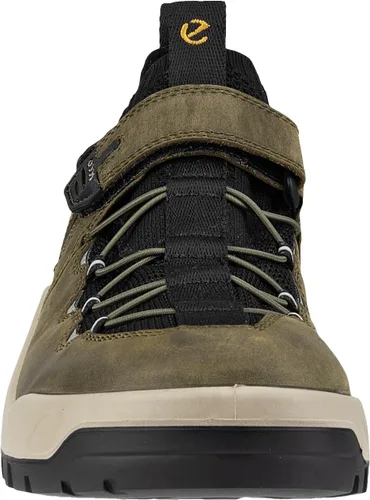Vista 2 de ECCO Zapatos de senderismo Offroad Explorer de dos correas para hombre