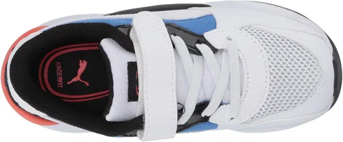 Vista 5 de PUMA Tenis unisex Rs 9.8 sin cordones para niños