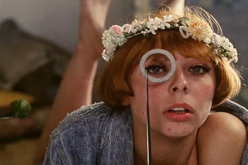 Vista 11 de Eclipse Series 32 Pearls of the Czech New Wave