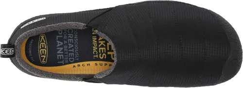 Vista 5 de KEEN Mens Howser 2 Low Height Casual Comfy Durable Slippers