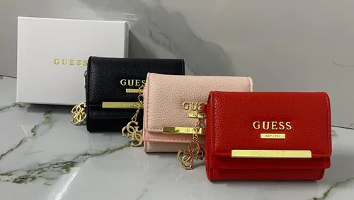 BILLETERA GUESS