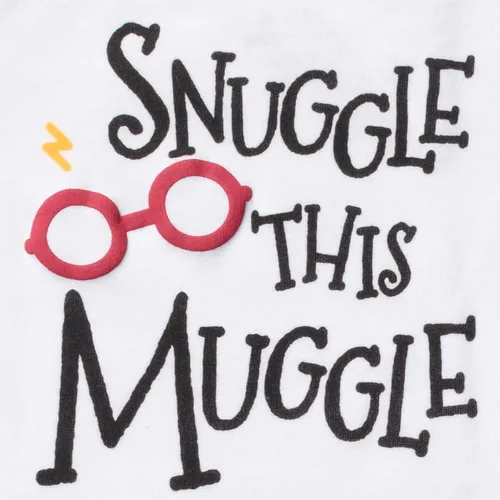 Vista 5 de Harry Potter baby-boys Modern