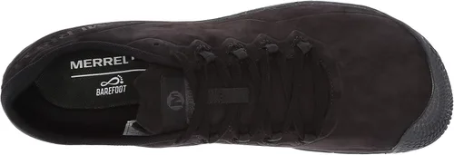 Vista 5 de Merrell Vapor Glove 3 Luna - Tenis de cuero para hombre