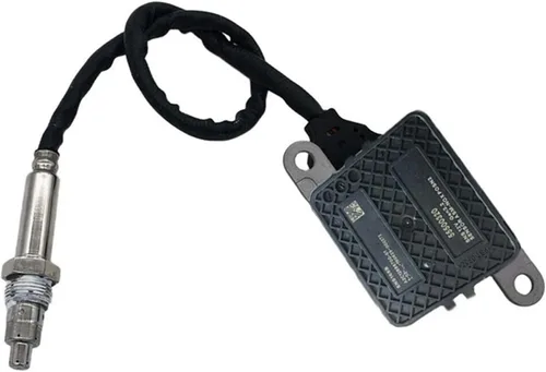 Vista 3 de FIOXA Sensor Nox compatible con Citroen C4 C3 C4 DS3 DS4 DS5 1.6 2.0 BlueHDi Berlingo Peugeot Partner 9821120980 Sensor de piezas de repuesto