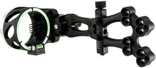 Vista 6 de Truglo Veros DDP Archery Sight