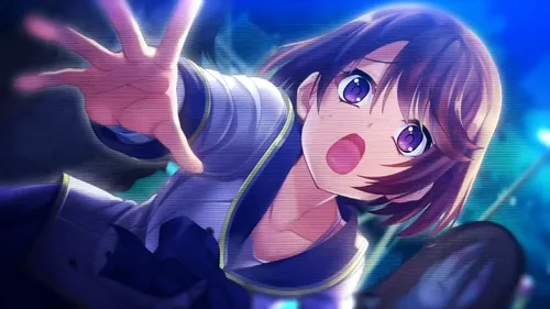 Vista 8 de Song of Memories - PlayStation 4