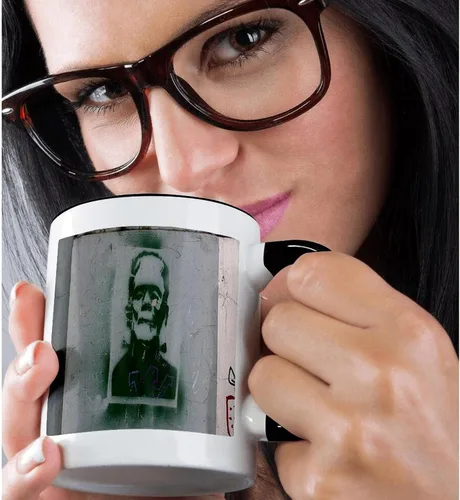 Vista 2 de 3dRose Mirmak grafitti - Taza (taza 4707_9)